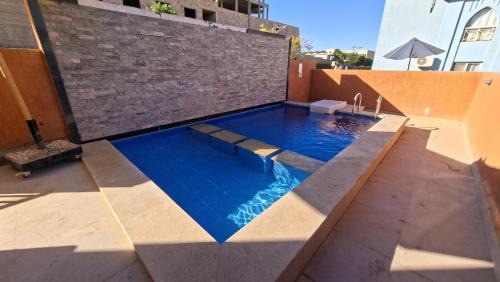 Zafarana Villa | Royal Villa