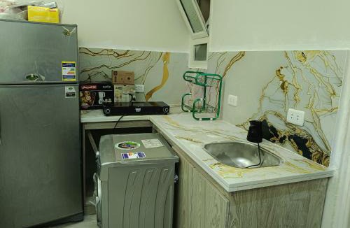 El Gouna Apartment | 731 الكارما