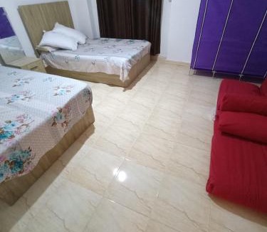 Ras Sudar Apartment | Blue lagoon ras sedr