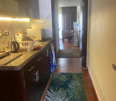 Ras Sudar Apartment | بورتو سخنه اهرامات منقرع