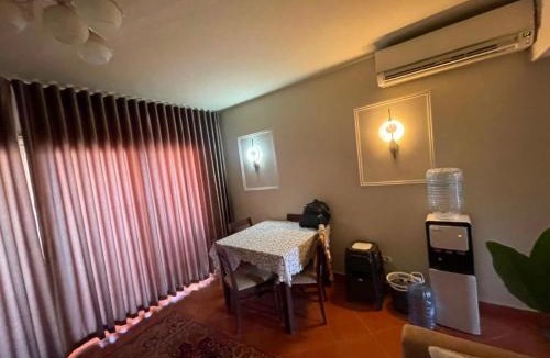 Ras Sudar Apartment | بورتو سخنه اهرامات منقرع