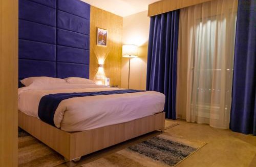Sawhaj Hotel | Al Fanar Azur Hotel