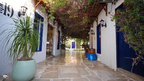 Sidi Abd El-Rahman Hotel | The Avenue