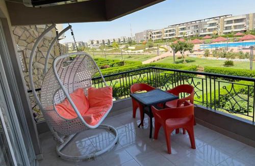 Ain Sokhna Apartment | Vivia Blumar Sokhna Families Chalet 101