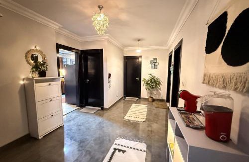 Al-Basatin Apartment | Cozy, peaceful and centrally located Apartment