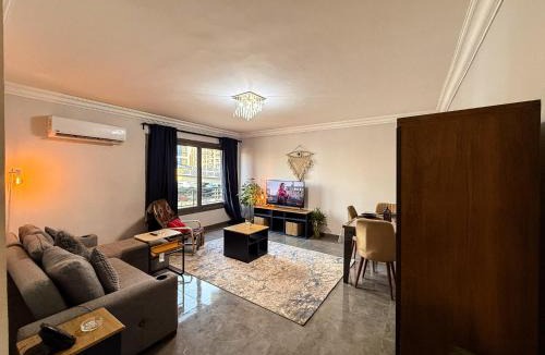 Al-Basatin Apartment | Cozy, peaceful and centrally located Apartment
