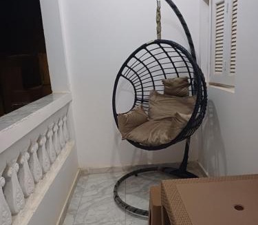 Marsa Matruh Apartment | HASH # SAAd