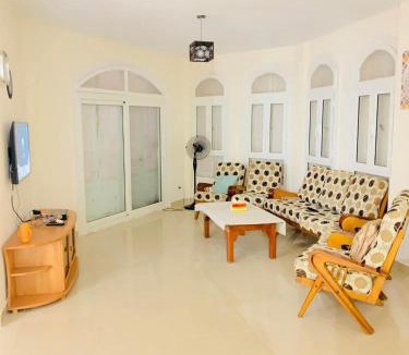 Al-Hammam Apartment | Luxury Duplex Villa for Rent
