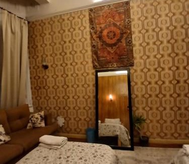 Al-'Atarin House | Haidar for men only