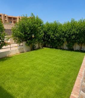Al-Hammam Ski Chalet | الساحل الشمالي قريه الروضه للعائلات و المصرين فقط