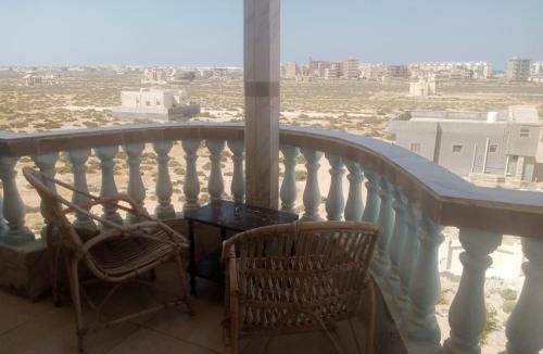 Marsa Matruh House | Zaytouna camp Room 4