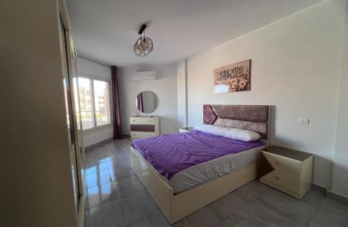 Zafarana Ski Chalet | La Jolei Marina El Sokhna - Egyptians Only شاليه للإيجار يومي أو سيزون أو سنوي - مصريين فقط