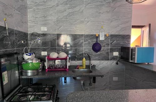 Zafarana Ski Chalet | La Jolei Marina El Sokhna - Egyptians Only شاليه للإيجار يومي أو سيزون أو سنوي - مصريين فقط