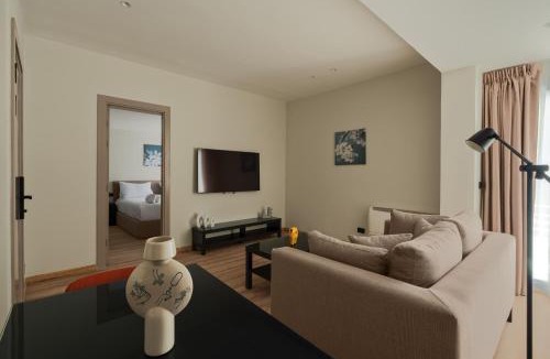Zamalek Hotel | Brassbell Homes - Next to Lebanon Embassy