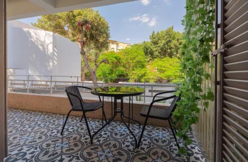 Zamalek Hotel | Brassbell Homes - Next to Lebanon Embassy