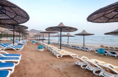 Ras Sudar Apartment | Porto sokhna resort