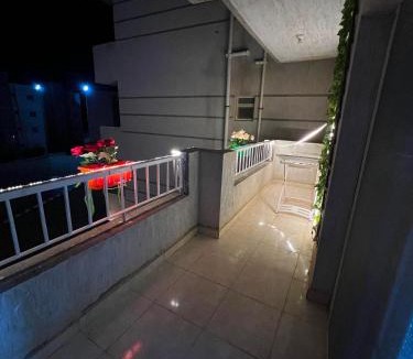Zawiyat Sidi Musa Apartment | تاهيتي باي الجراولة