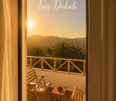 Dahab Apartment | Isis Dahab