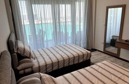 Marina El Alamein Apartment | Naya Suites