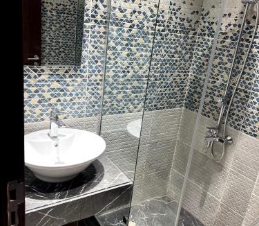 Marina El Alamein Apartment | Naya Suites