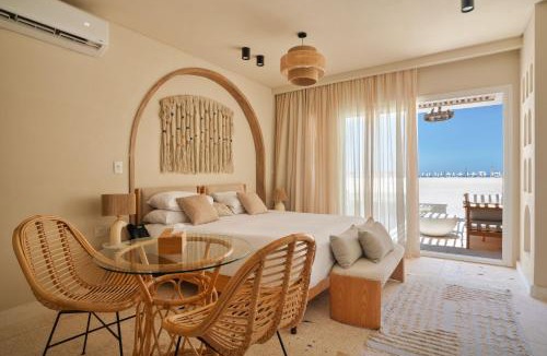 Ad-Dab'ah Ski Chalet | Makai Hotel North Coast By Brassbell
