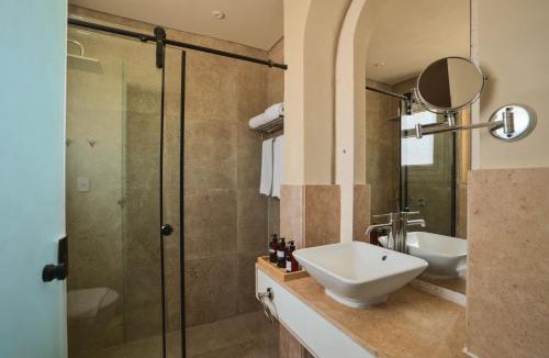 Ad-Dab'ah Ski Chalet | Makai Hotel North Coast By Brassbell
