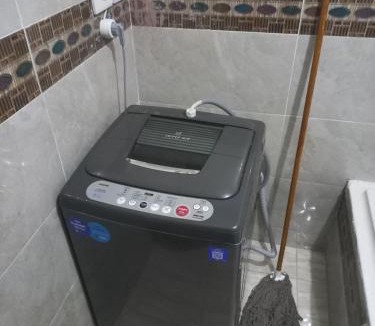 Kafrat al Jabal Apartment | Furnished Apartment Very Close to the Pyramids