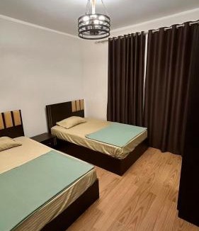 Zawiyat 'Abd al Mun'im House | Sea View 4Bedroom Villa wz Jacuzzi Mountain View Ras Elhikma