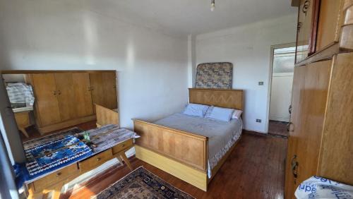 Al-Muntazah Apartment | Cosy Studio Infront of El Montazah Gardens