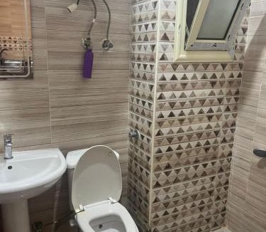 Ras Sudar Ski Chalet | White Bay Ras Sedr شاليه أرضي قرية وايت باي راس سدر