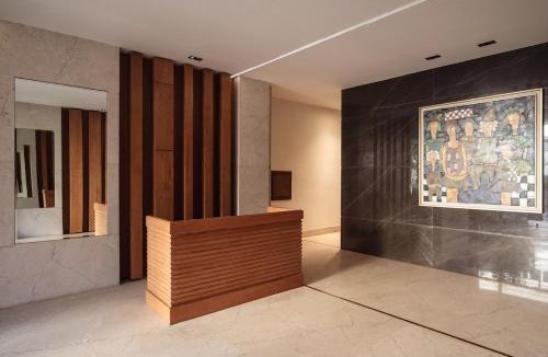 Maadi Apartment | Sarayat Sunshine Oasis I Nesty Hospitality