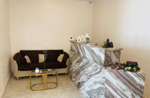 Kafrat al Jabal Hotel | Nefertari queen pyramids