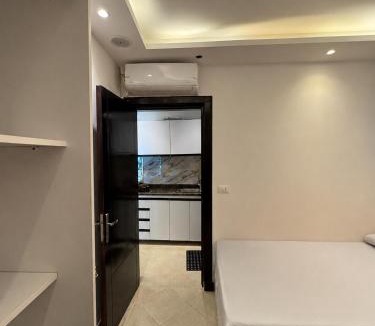 El Alamein Apartment | Sia Lagoon, New Alamein City