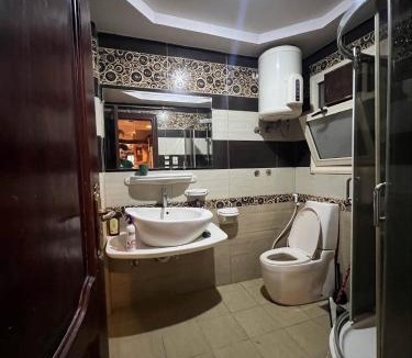 Hihya Resort | Kendaw home