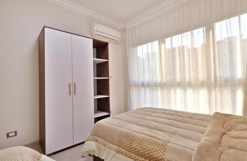 Madinaty Apartment | Luxury Hotel Apartment Madinaty View