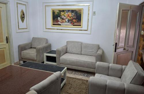 Marina El Alamein Apartment | 1or2 Ground Chalets 2 Bedrooms villa114 Green Beach