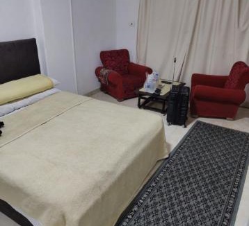 Giza House | Pyramids Heritage suites