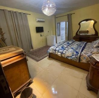 Giza House | Pyramids Heritage suites