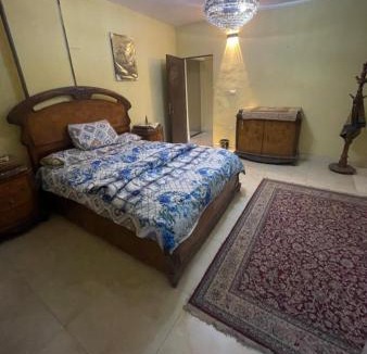 Giza House | Pyramids Heritage suites