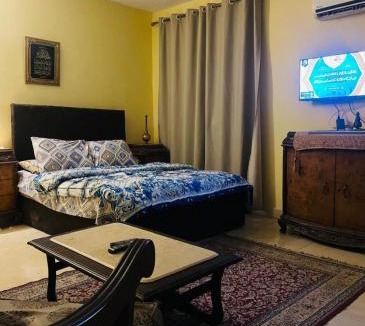 Giza House | Pyramids Heritage suites