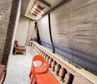 Ras El Bar Apartment | Ras el Bar beach 101