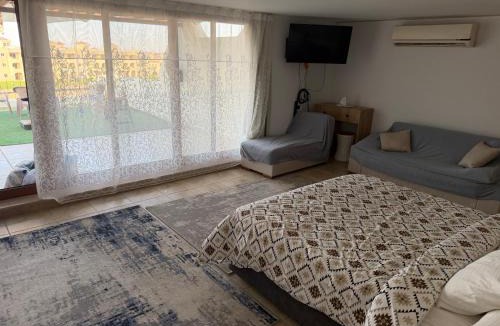 Ain Sokhna Apartment | Laila Palm beach chalet