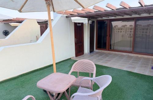Ain Sokhna Apartment | Laila Palm beach chalet