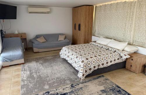 Ain Sokhna Apartment | Laila Palm beach chalet