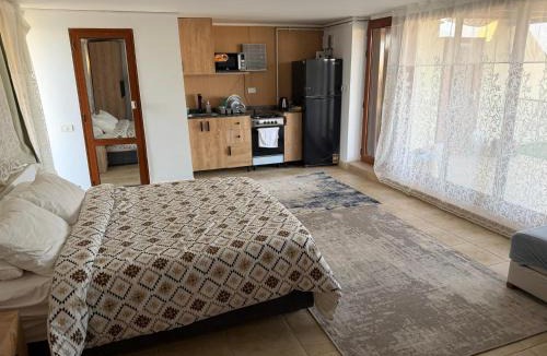 Ain Sokhna Apartment | Laila Palm beach chalet