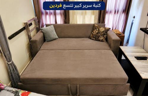 Al-Manasrah Resort | بورتوسعيد Porto Said