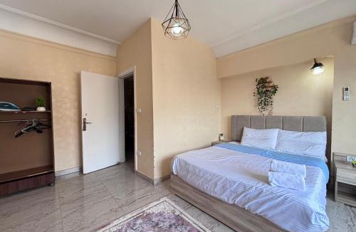 Downtown Cairo Apartment | Erasmus Private Apartments in Downtown Cairo