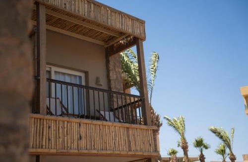 Corniche Road-Dahar Hotel | ananea Hurghada - Adults Only