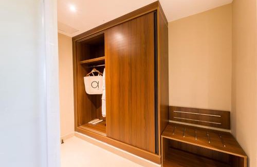 Corniche Road-Dahar Hotel | ananea Hurghada - Adults Only