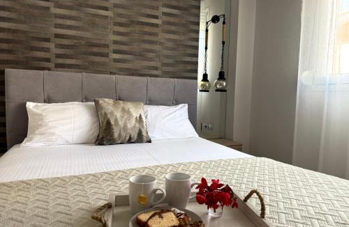 Nea Peramos Apartment | Onar Luxury Apartment